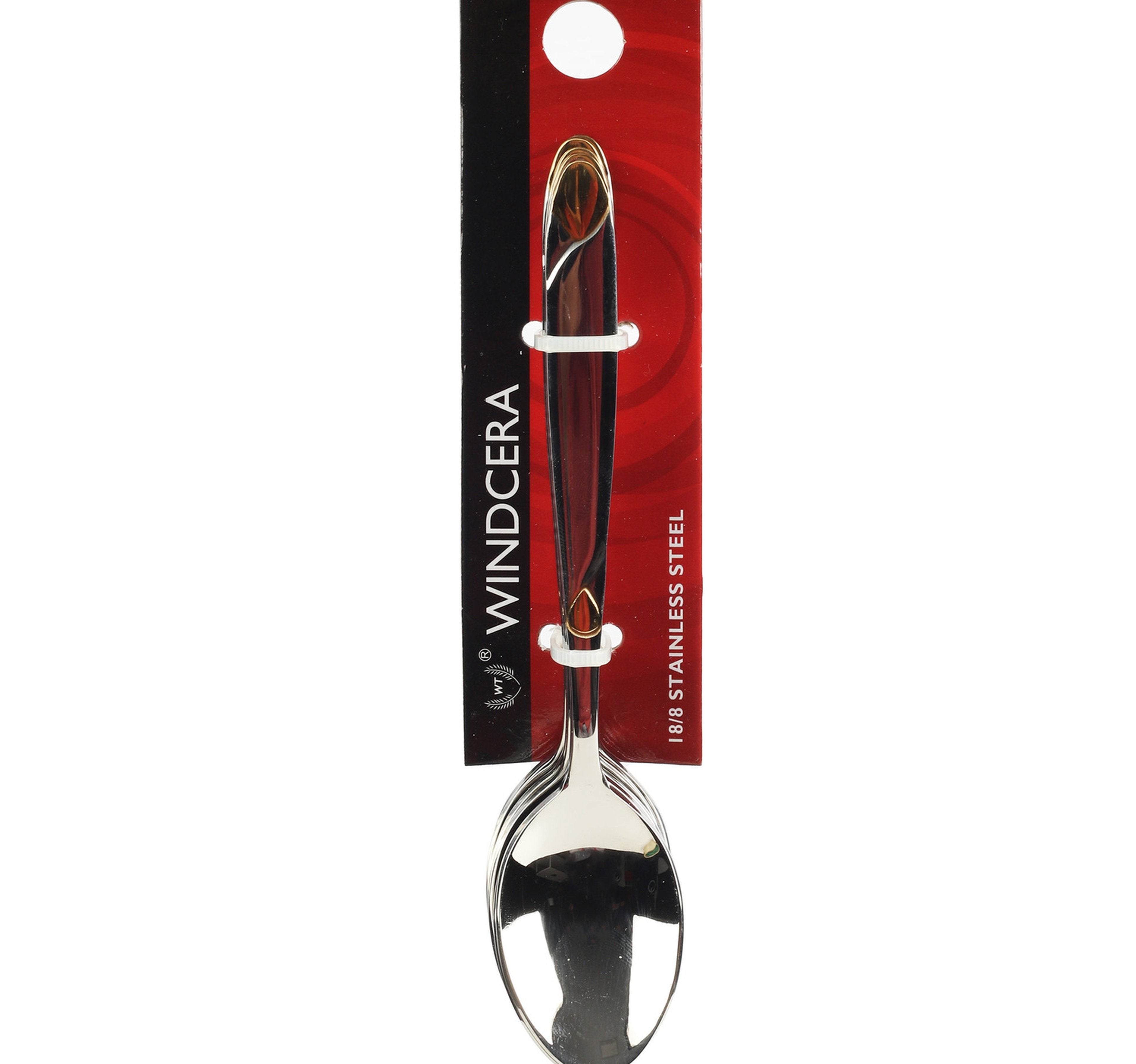 Windcera Sania Tea Spoon, 6 pcs, 692