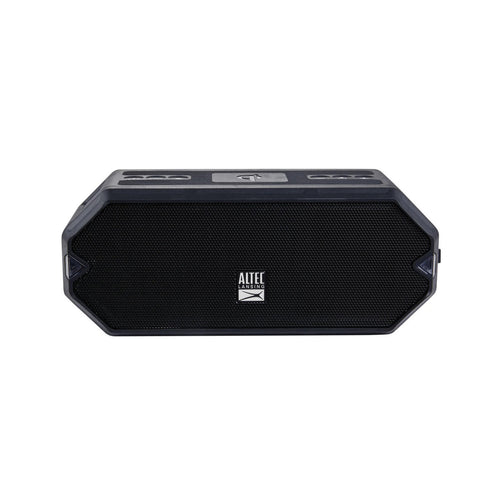 مكبر صوت بلوتوث Altec Lansing Hydrablast IMW1300 أسود