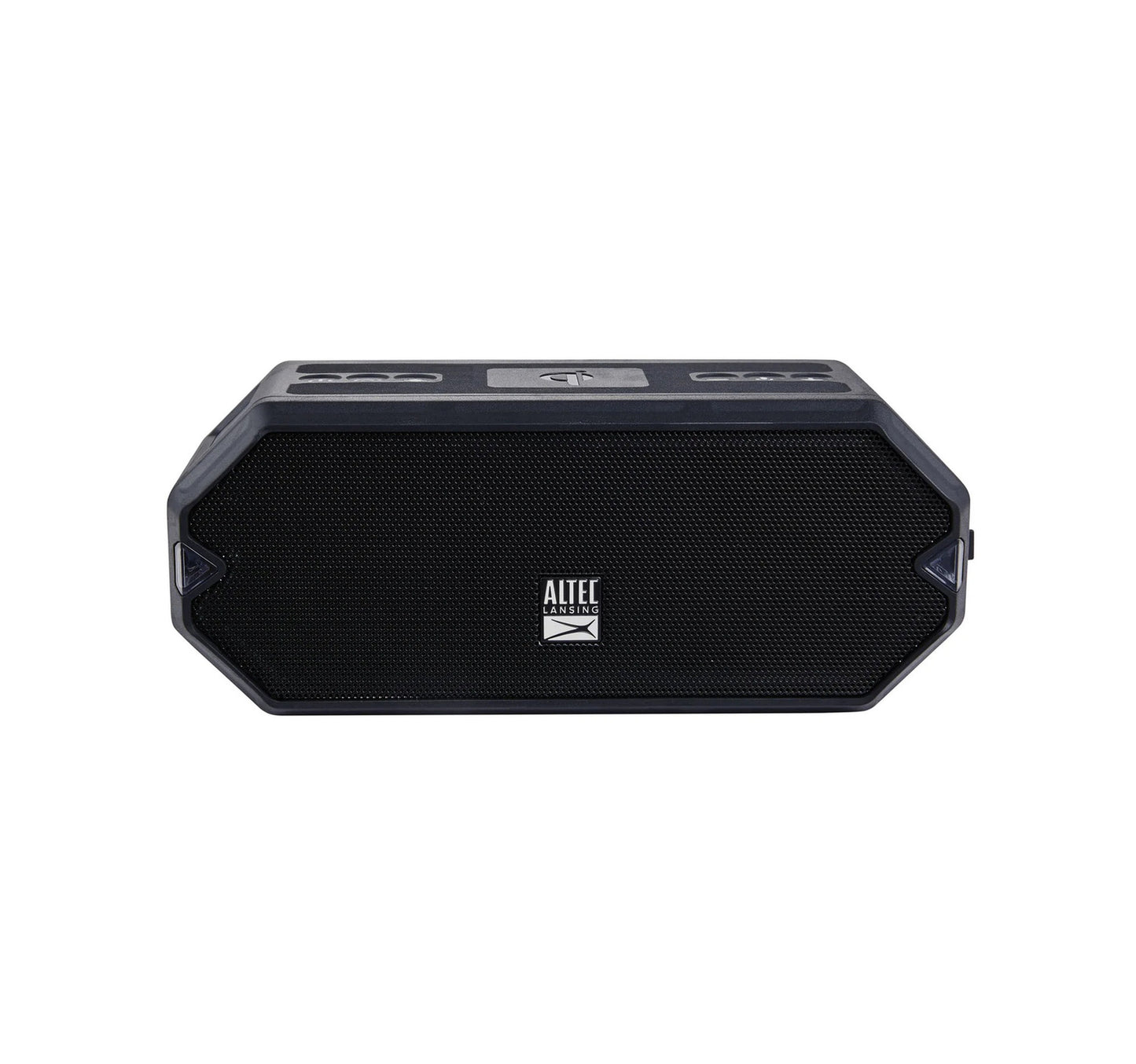 Altec Lansing Hydrablast Bluetooth Speaker IMW1300 Black