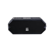 Altec Lansing Hydrablast Bluetooth Speaker IMW1300 Black