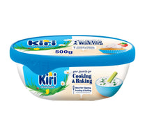 Kiri Cream Cheese Spread 500 g