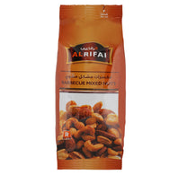 Al Rifai Barbecue Mixed Nuts 160 g