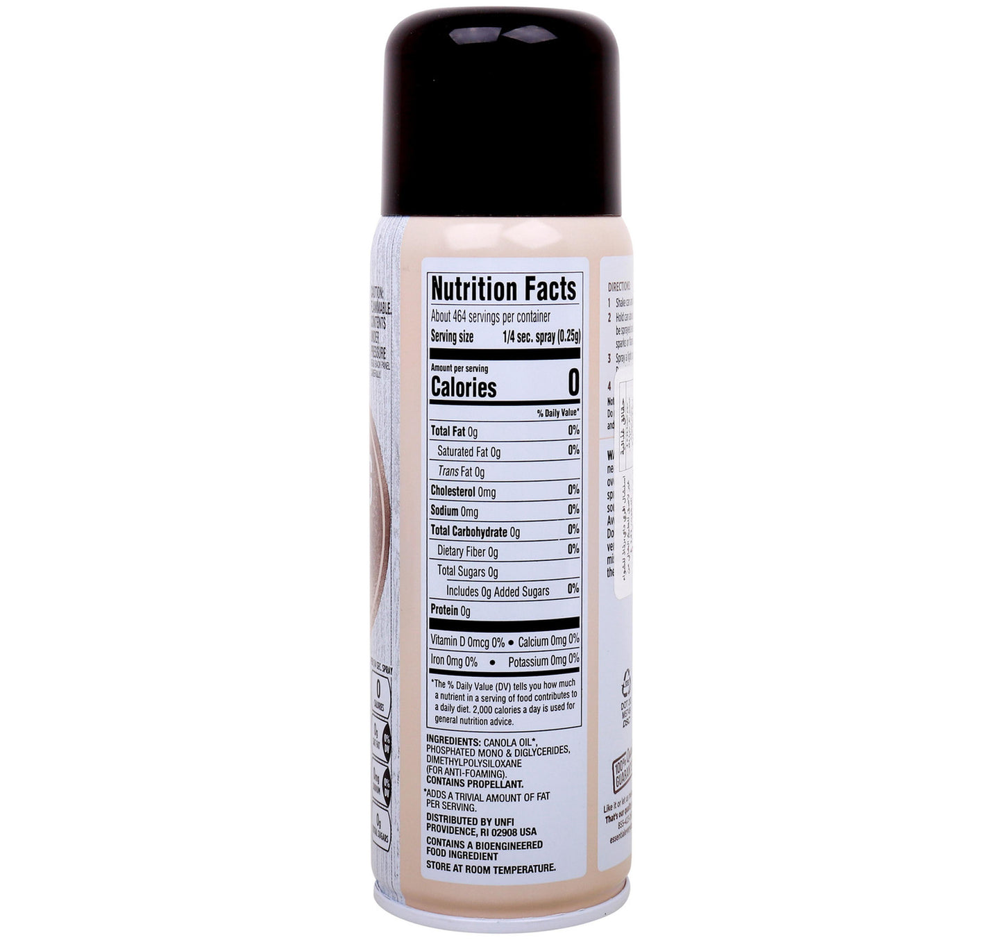Essential Everyday Grilling Cooking Spray 141 g