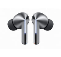 Samsung TWS Galaxy Buds 3 Pro Earbuds, Silver, SM-R630