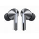 سماعات سامسونج TWS جالاكسي بادز 3 برو، فضية، SM-R630