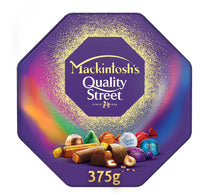 Mackintosh's Quality Street Chocolate 375 g