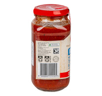 Leggo's Bolognese With Chunky Tomato Garlic & Herbs Pasta Sauce 500 g