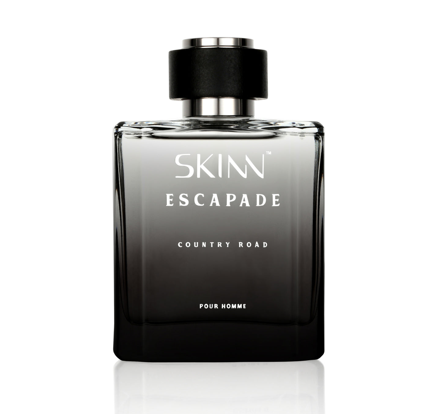 Skinn By Titan Escapade Country Road Eau De Parfum for Men, 100 ml
