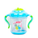 كوب تغذية الأطفال من لولو مع غطاء، تشكيلة متنوعة، قطعة واحدة
