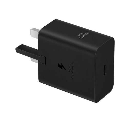 Samsung Powerdelivery Power Adapter, 45W, Black, PD45W