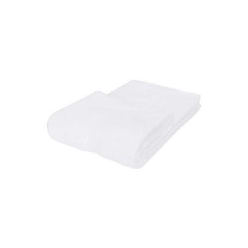 Bravo Hand Towel W41xL66cm White