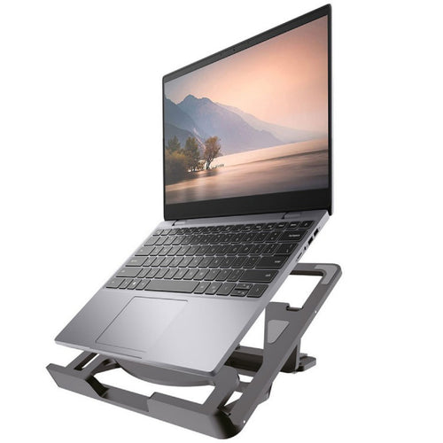 Iends Foldable Laptop Stand LS4563