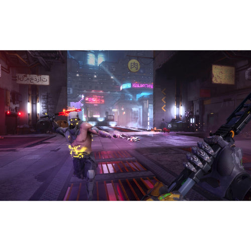 Ghostrunner 2 (PS5)