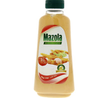 Mazola Mayonnaise Mayo Chup 650 ml