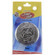 Home Mate Stainless Steel Scourer 1 pc