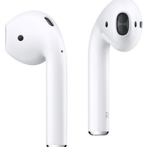 Wiwu True Wireless Stereo Airbuds, White, ASTWSW
