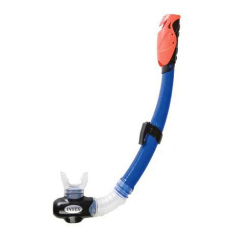 Intex Flow Snorkels 55924 Multicolor