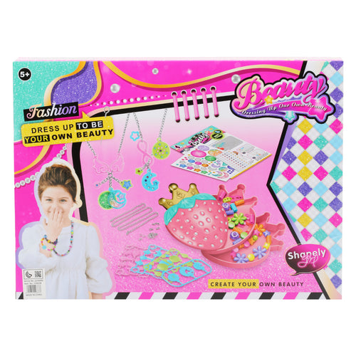 Fabiola Beads Combo Playset YK6638