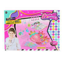 Fabiola Beads Combo Playset YK6638