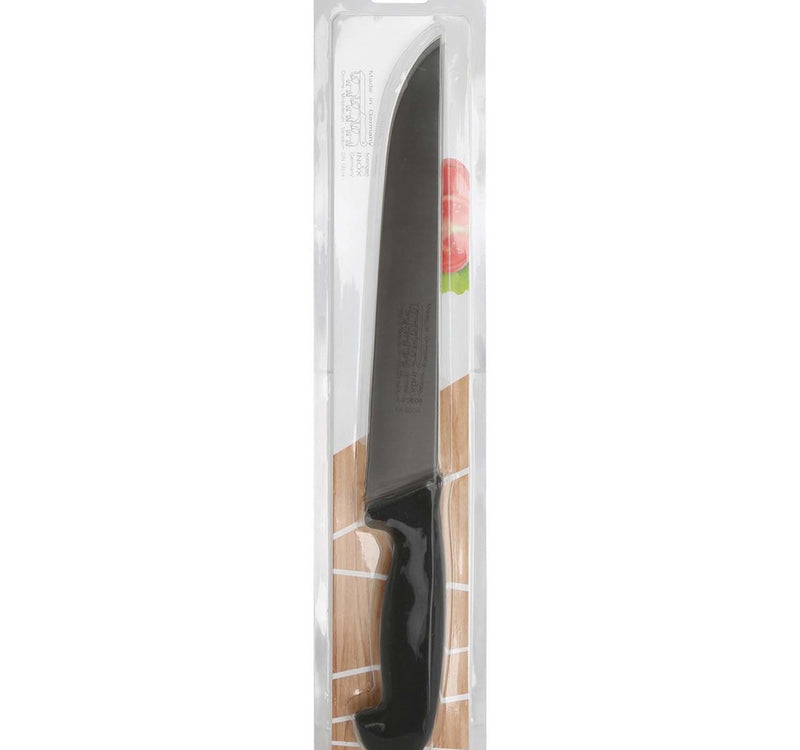 Solingen Butcher Knife with Plastic Handle, 9 inches, 142004