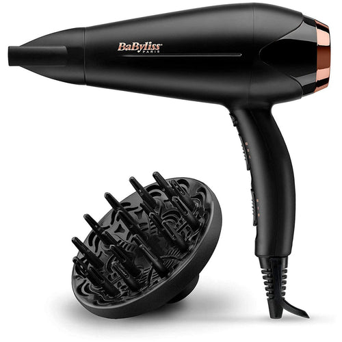 Babyliss Hair Dryer D570DSDE 2200W