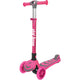 Twister Kids Foldable Scooter S6 Pink