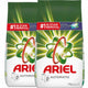 Ariel Automatic Powder Laundry Detergent Original Scent Value Pack 2 x 7 kg