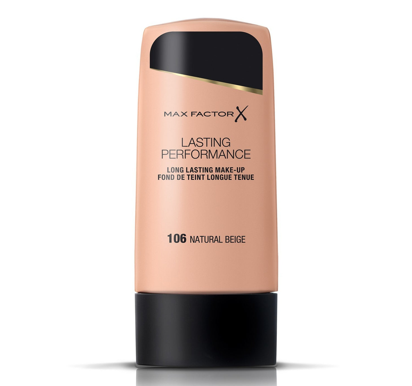 Max Factor Lasting Performance Liquid Foundation 106 Natural Beige 35ml