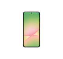 Samsung Galaxy A56 5G Smartphone, 8 GB RAM, 256 GB Storage, Awesome lightgray