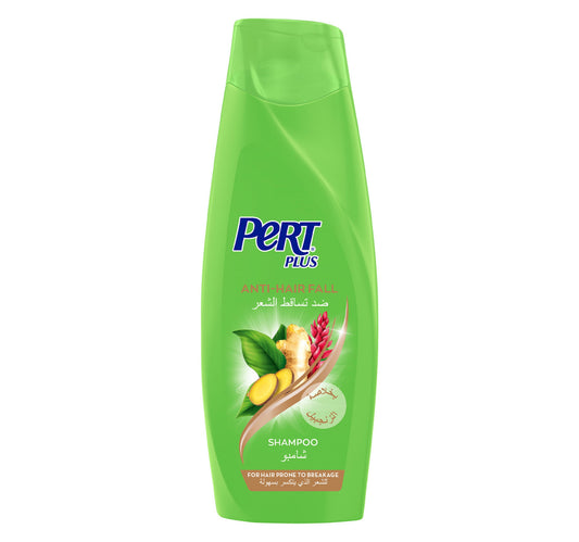 شامبو بيرت بلس بخلاصة الزنجبيل 400 مل