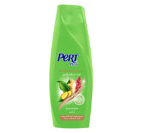 شامبو بيرت بلس بخلاصة الزنجبيل 400 مل