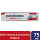 Parodontax Original Gum + Breath & Sensitivity Toothpaste 75 ml