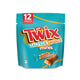 Twix Minis Salted Caramel 174 g