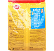Pedigree Beef & Vegetables Adult Dog Food 3 kg
