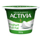 Activia Full Fat Yoghurt 150 g