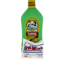 كحول مطهر عائلي 473 مل