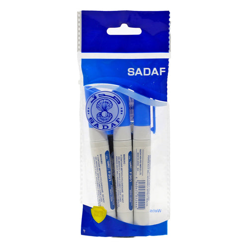 Sadaf Correction Pen F301 3pcs