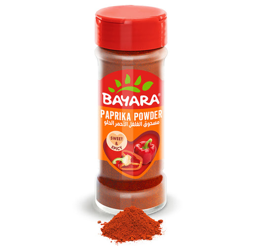 Bayara Paprika 35 g