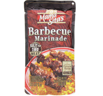 تتبيلة الشواء من ماما سيتا 150 مل