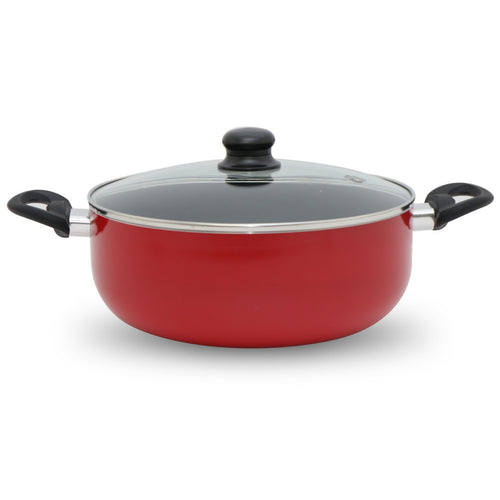 Smart Kitchen Non-Stick Cooking Pot SKST26 26cm