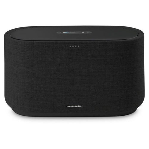 Harman Kardon Bluetooth Speaker Citation 500 Black