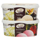 Fabion Ice Cream Assorted 2 x 2 Litres