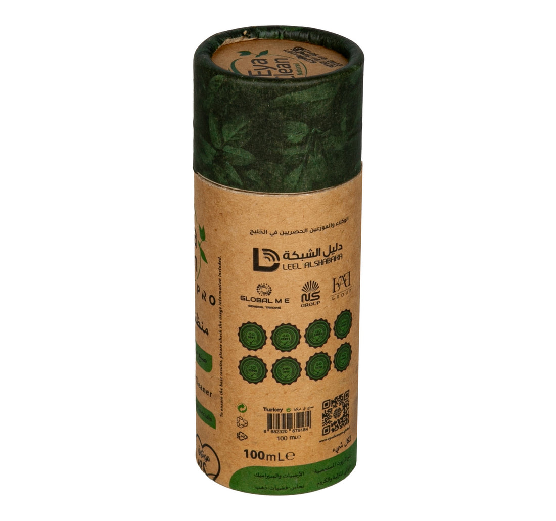 Eya Clean Pro Natural All Purpose Cleaner 100 ml