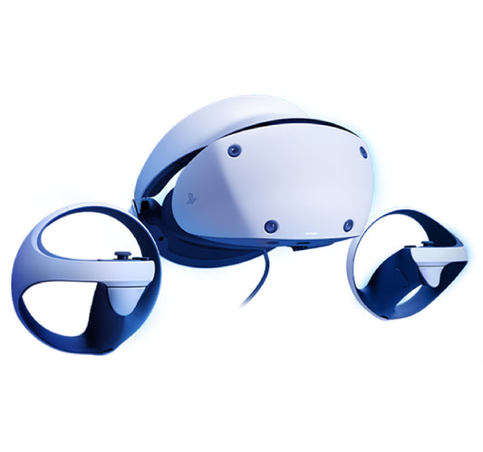 سوني بلاي ستيشن VR2 (CFIZVR1WM)