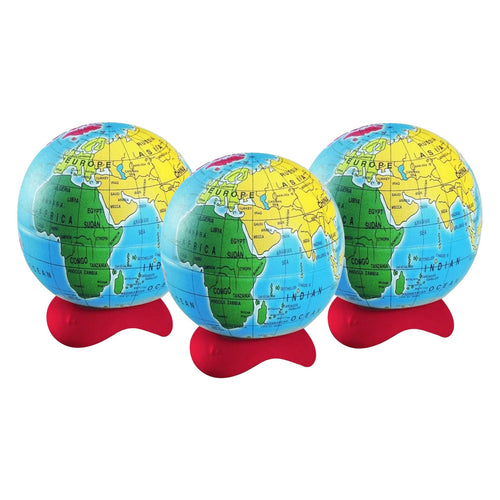 مبراة الكرة الأرضية Maped 3 قطع VP007