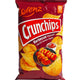 Lorenz Barbecue Flavoured Crunchips 100 g