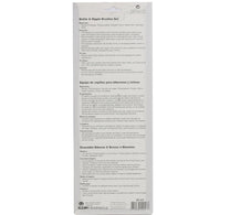 Farlin Bottle & Nipple Brush Set 1 pc