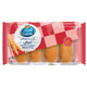 Lusine White Sandwich Rolls 4 pcs