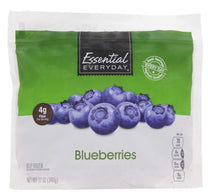 Essential Everyday Blueberries 340 g