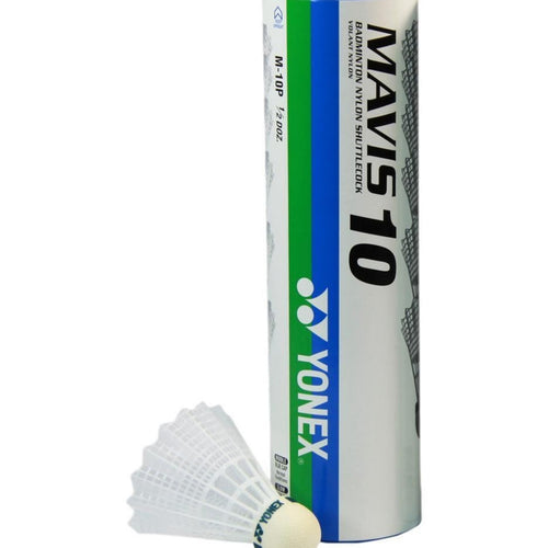 Yonex Shuttlecock Mavis 10 Made in Japan 6pcs